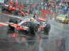 Gp Monaco - Gara